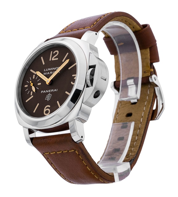 Panerai Luminor Marina PAM00632 Image 2